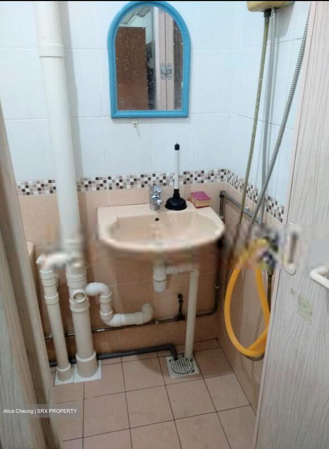 Blk 218 Ang Mo Kio Avenue 1 (Ang Mo Kio), HDB 3 Rooms #599084731